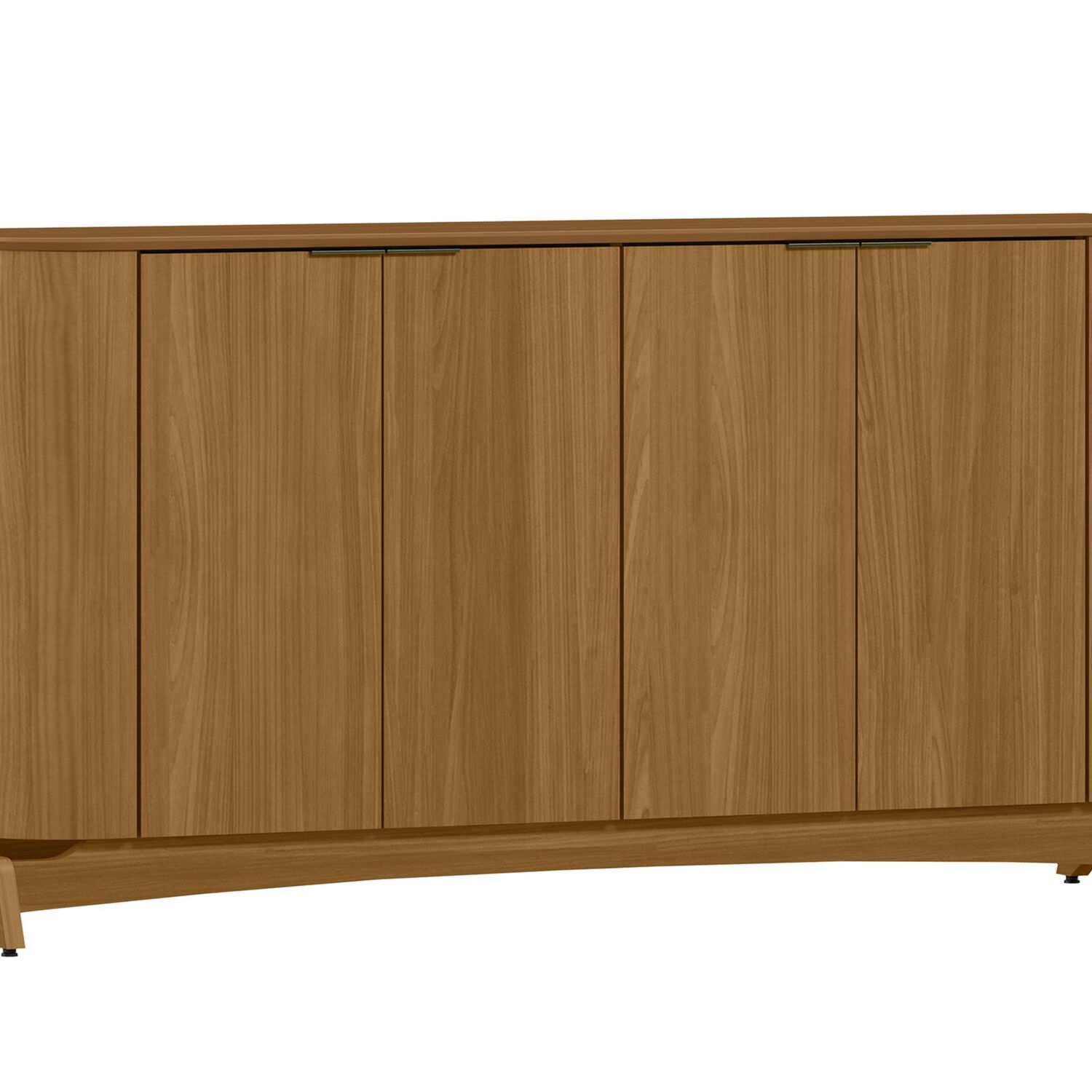 Buffet Ancona 160x82x39 Cm image number 0.0