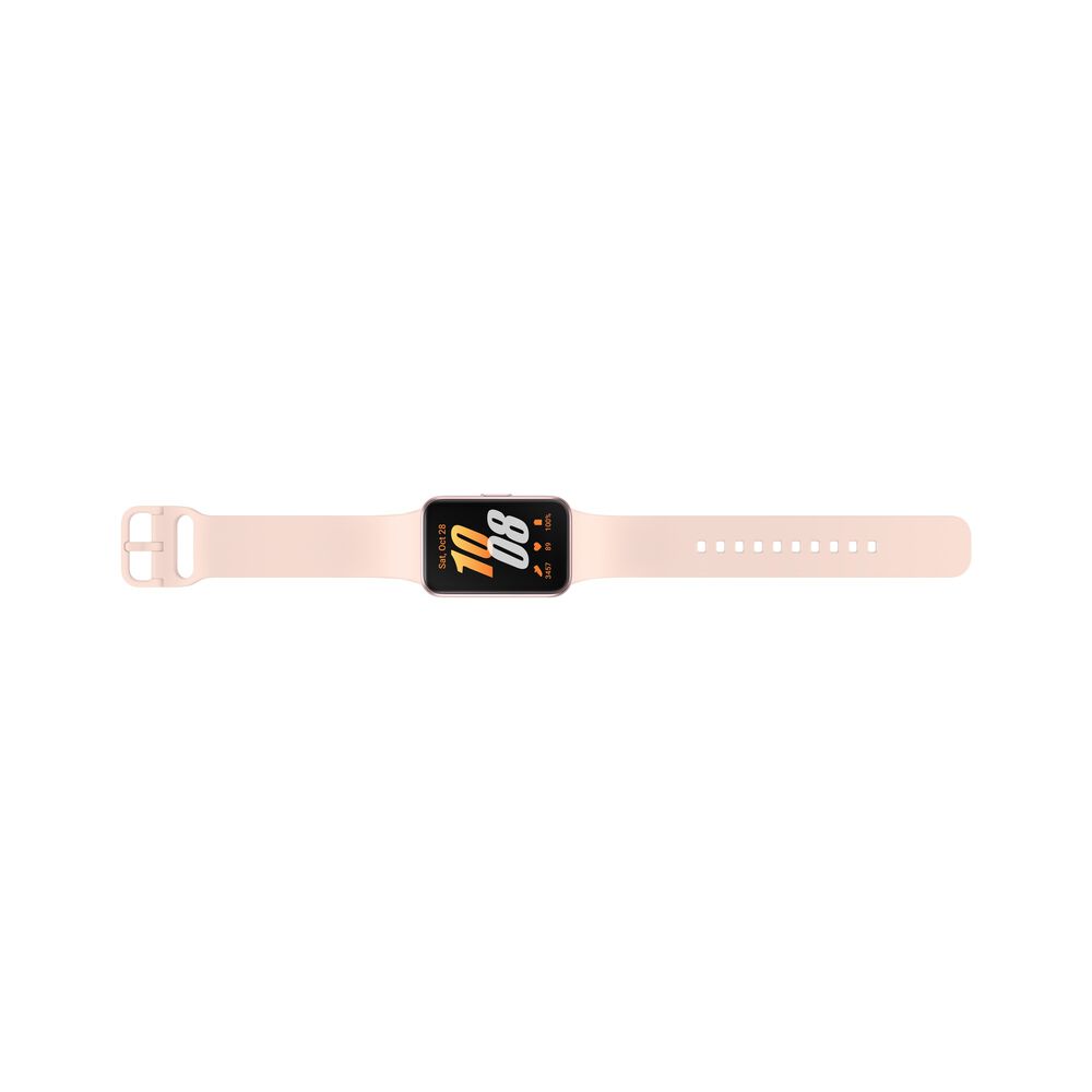 Galaxy Fit3 Pink Gold image number 5.0