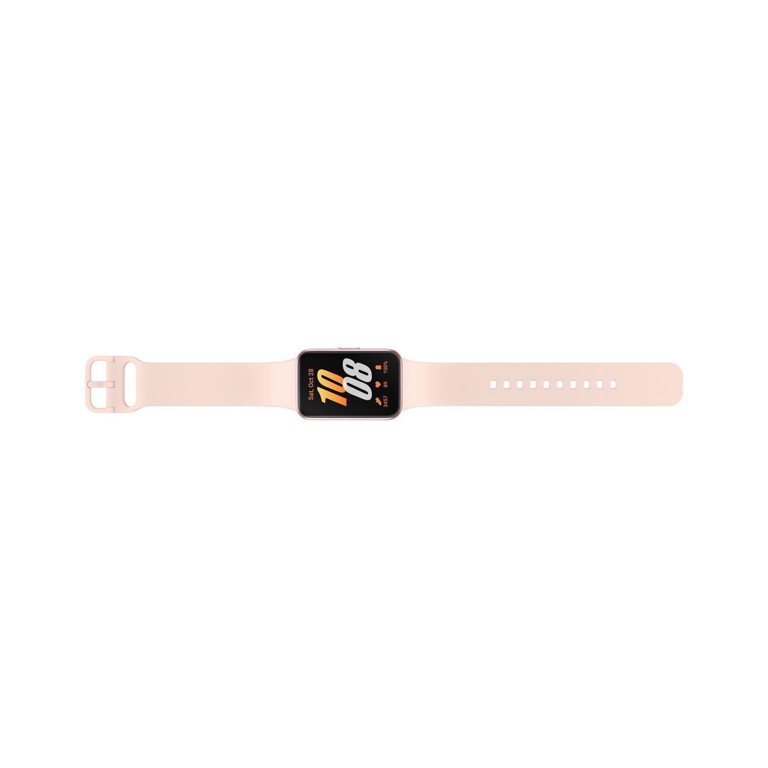 Galaxy Fit3 Pink Gold image number 5.0