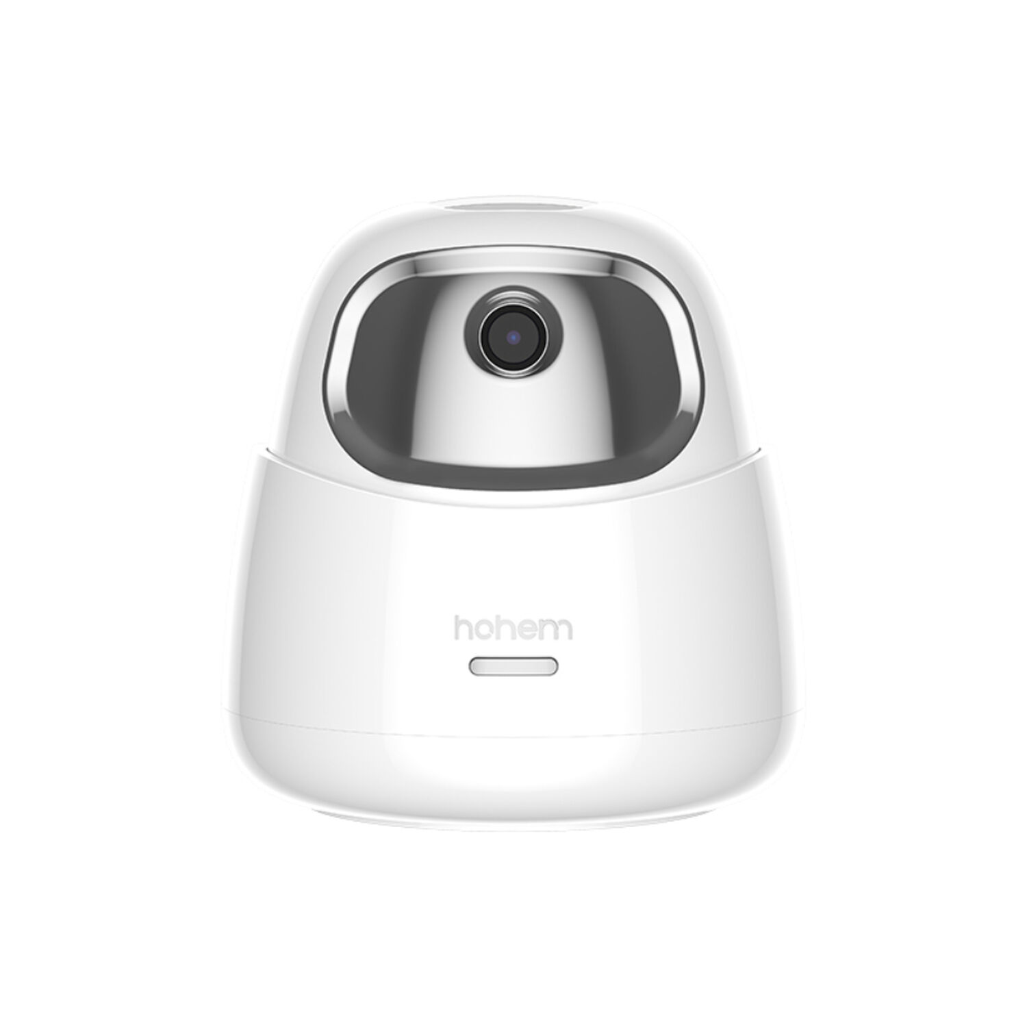 Tracker Streaming Para Celular Y Tablet Hohem Go Con Ia image number 0.0