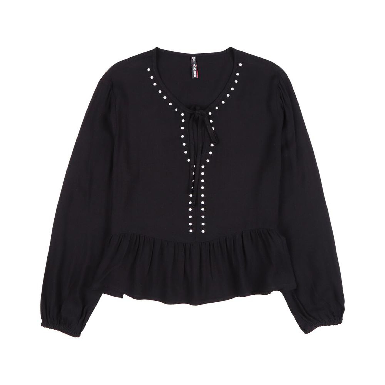 Blusa Mujer Rolly Go image number 0.0