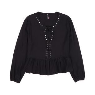 Blusa Mujer Rolly Go