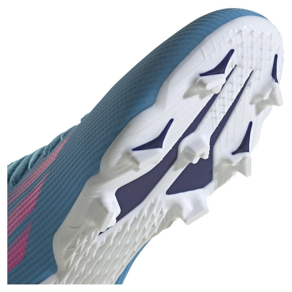 Zapato de  Fútbol Hombre Adidas X Speedflow.3 Fg J image number 6.0