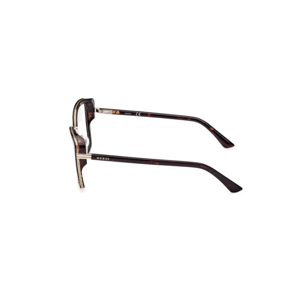 Lentes &Oacute;pticos Havana Guess image number 2.0