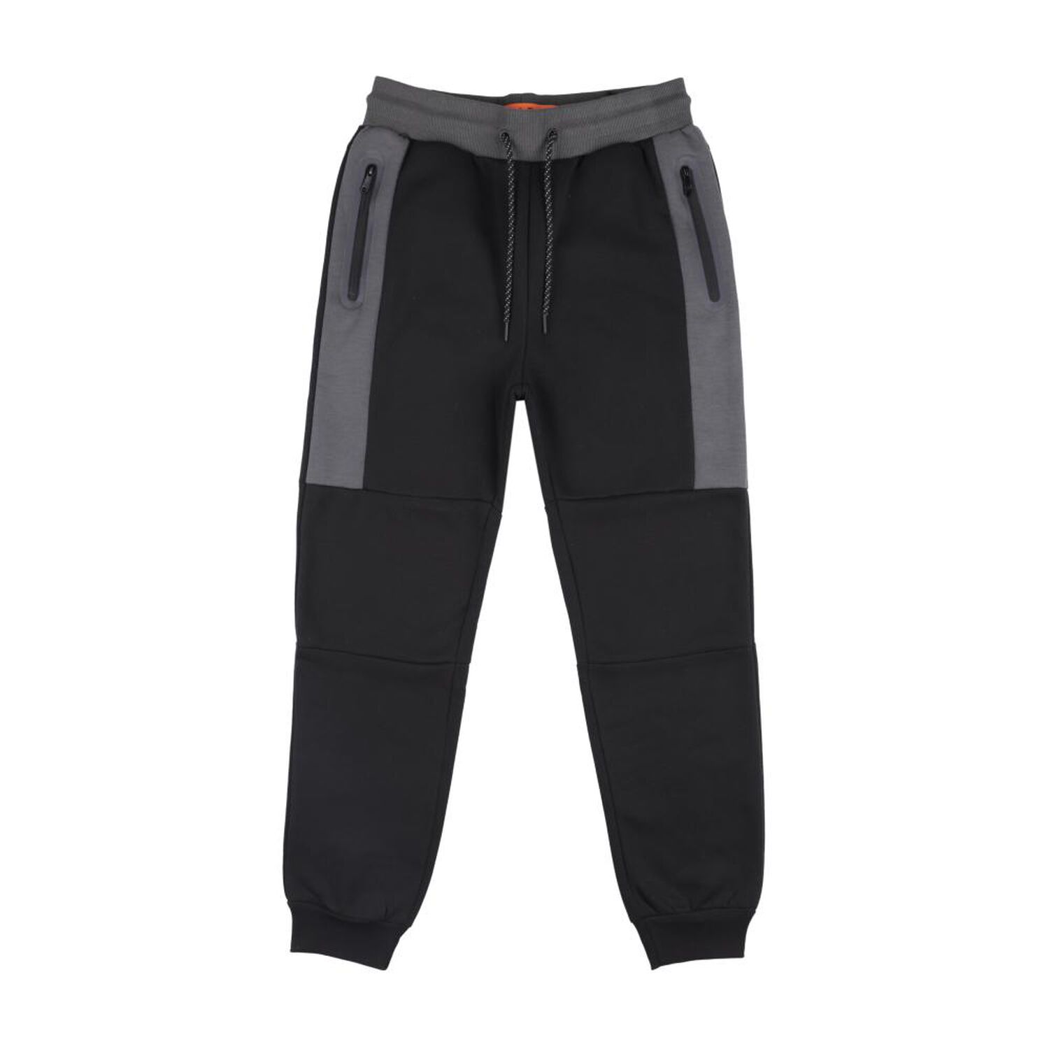 Pantal&oacute;n Estampado Tiro Medio Slim Hombre Skuad image number 0.0