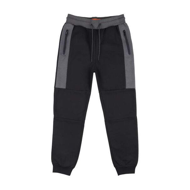Pantal&oacute;n Estampado Tiro Medio Slim Hombre Skuad
