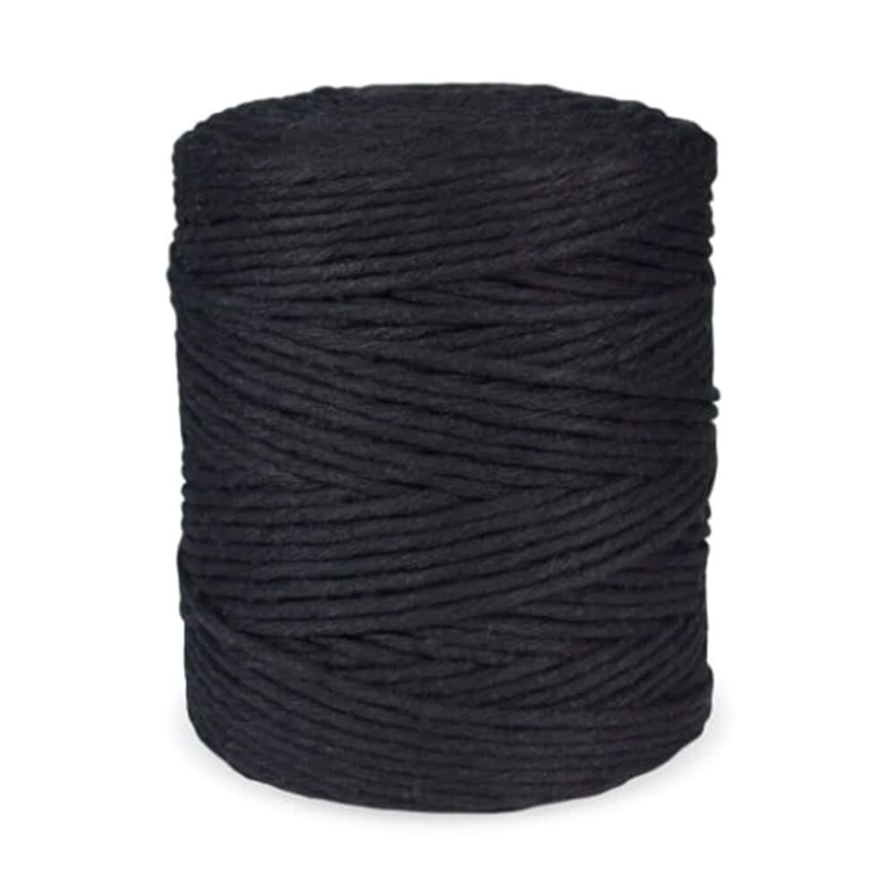 Algodón Peinado Eco Modista Spesso 1kg 24 Colores Macrame image number 0.0