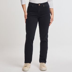 GEEPS JEANS TIRO MEDIO BOOTCUT PUSH UP MUJER GEEPS