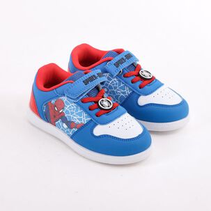 Zapatilla Urbana Ni&ntilde;o Personaje Marvel
