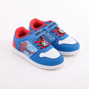 Zapatilla Urbana Ni&ntilde;o Personaje Marvel