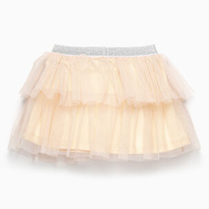 Falda Tutu Melón