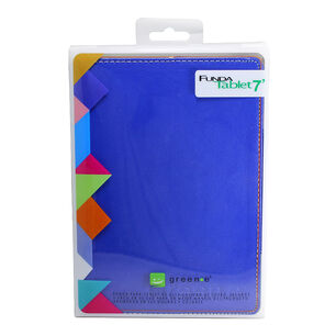 Funda Tablet 7" Ecocuero