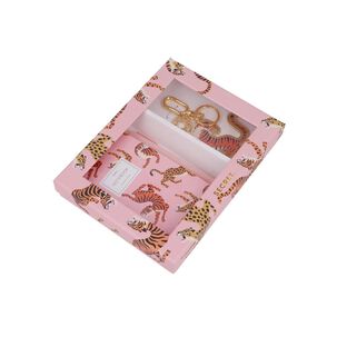 Set Libreta + L&aacute;piz + Charm Secret Sintra St6 Multicolor