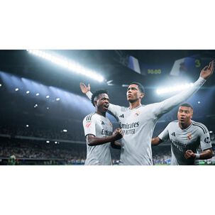 Juego PS4 Sony EA Sports FC 25