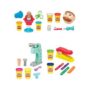 Set Masas Play-doh E4902
