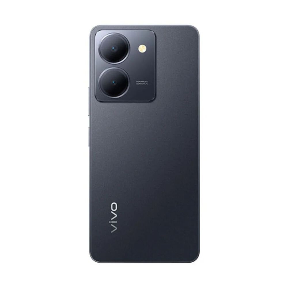 Vivo Y27 5g 128+4 Gb Mystic Black Open Box image number 0.0