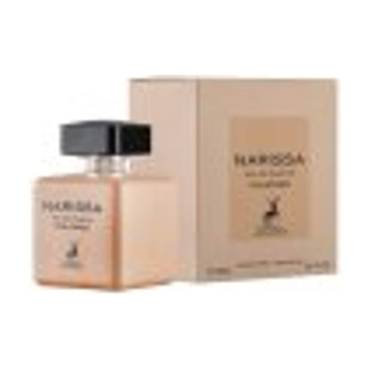 Maison Alhambra Narissa Poudree Edp 100ml image number 1.0