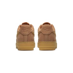 Zapatilla Urbana Hombre Nike Air Force 1 '07 Wb Flax