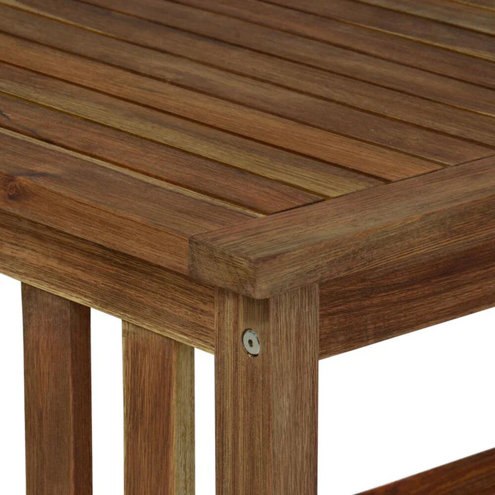 Set De Living Para Terraza R&iacute;o 4 Piezas 2-1-1 image number 5.0