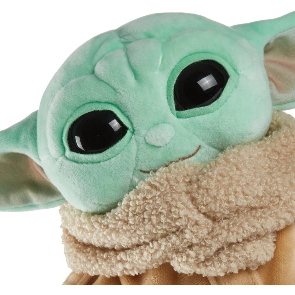The Child Peluche Star Wars image number 1.0