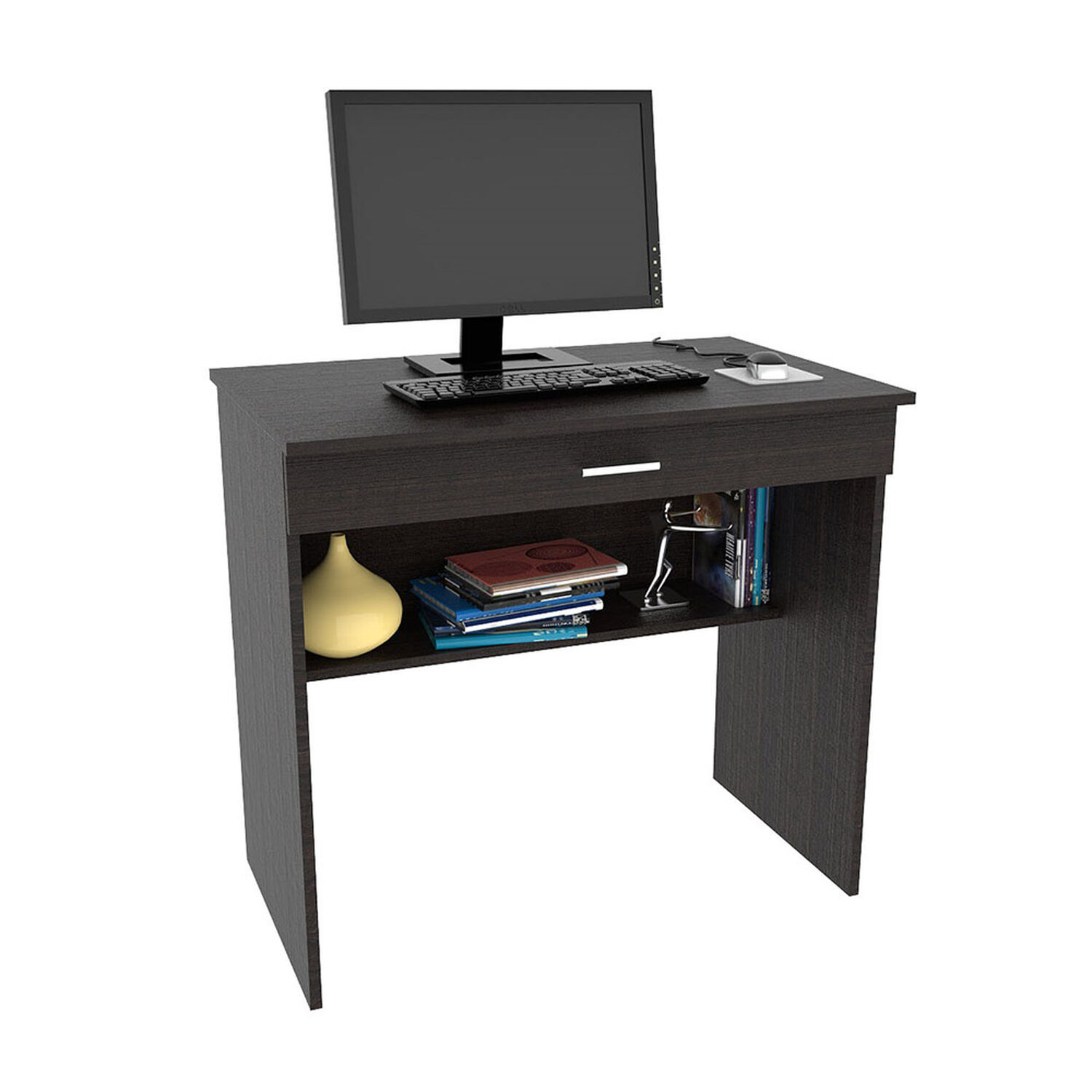Combo Escritorio Casaideal Office + Closet Casaideal Home / 2 Puertas image number 2.0
