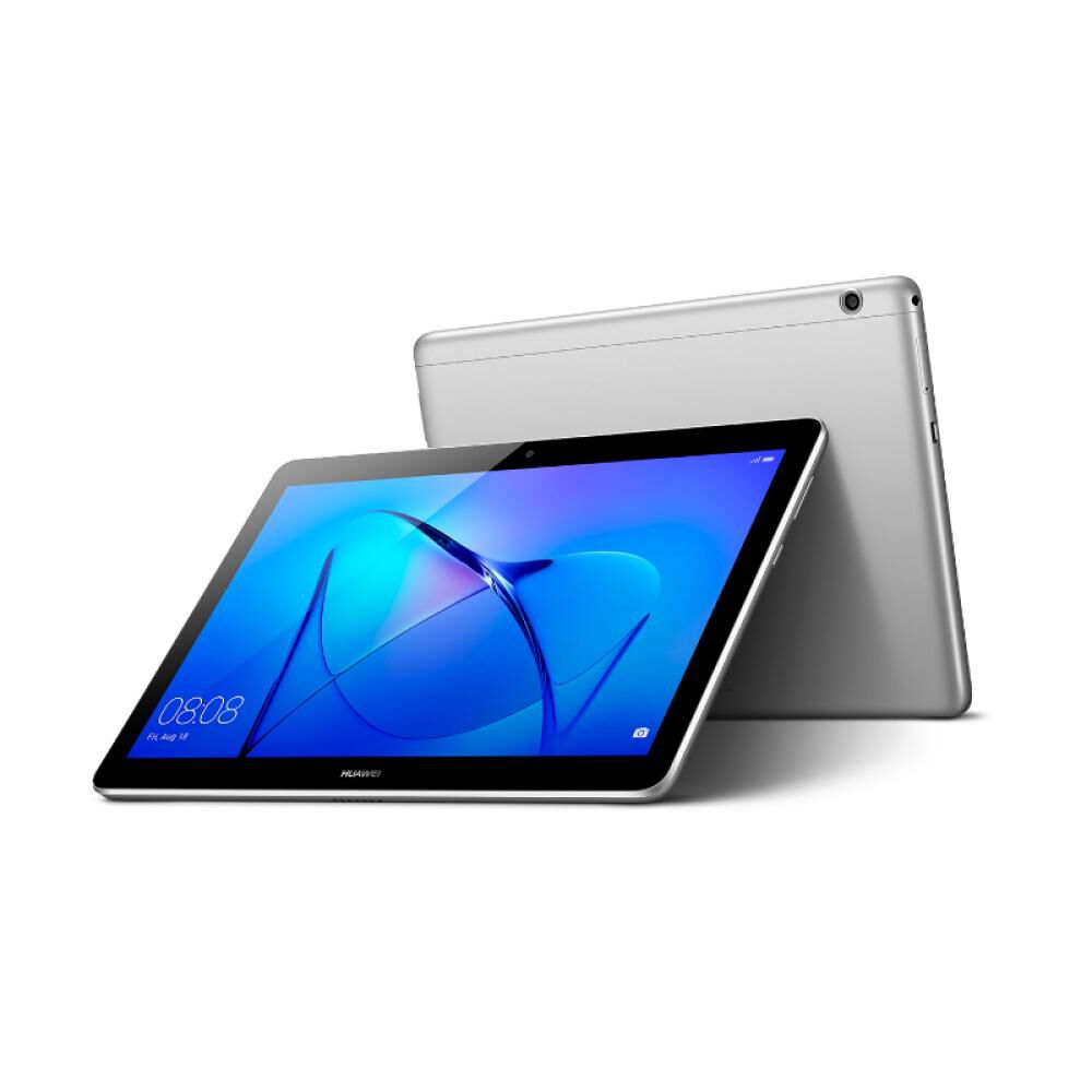 Tablet Huawei Mediapad T3 10 Gris / 16 GB / Wifi / Bluetooth / 9.6" image number 3.0
