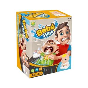 Juguete Bebe Hipo Para Ni&ntilde;os
