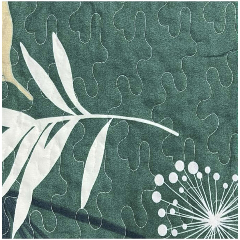 Cubrecama Tipo Quilt Luminoso 2 Plazas M04 image number 3.0