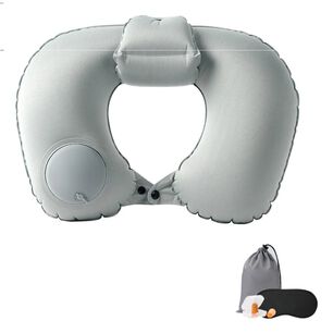 Cojin Almohada De Viaje Para Cuello