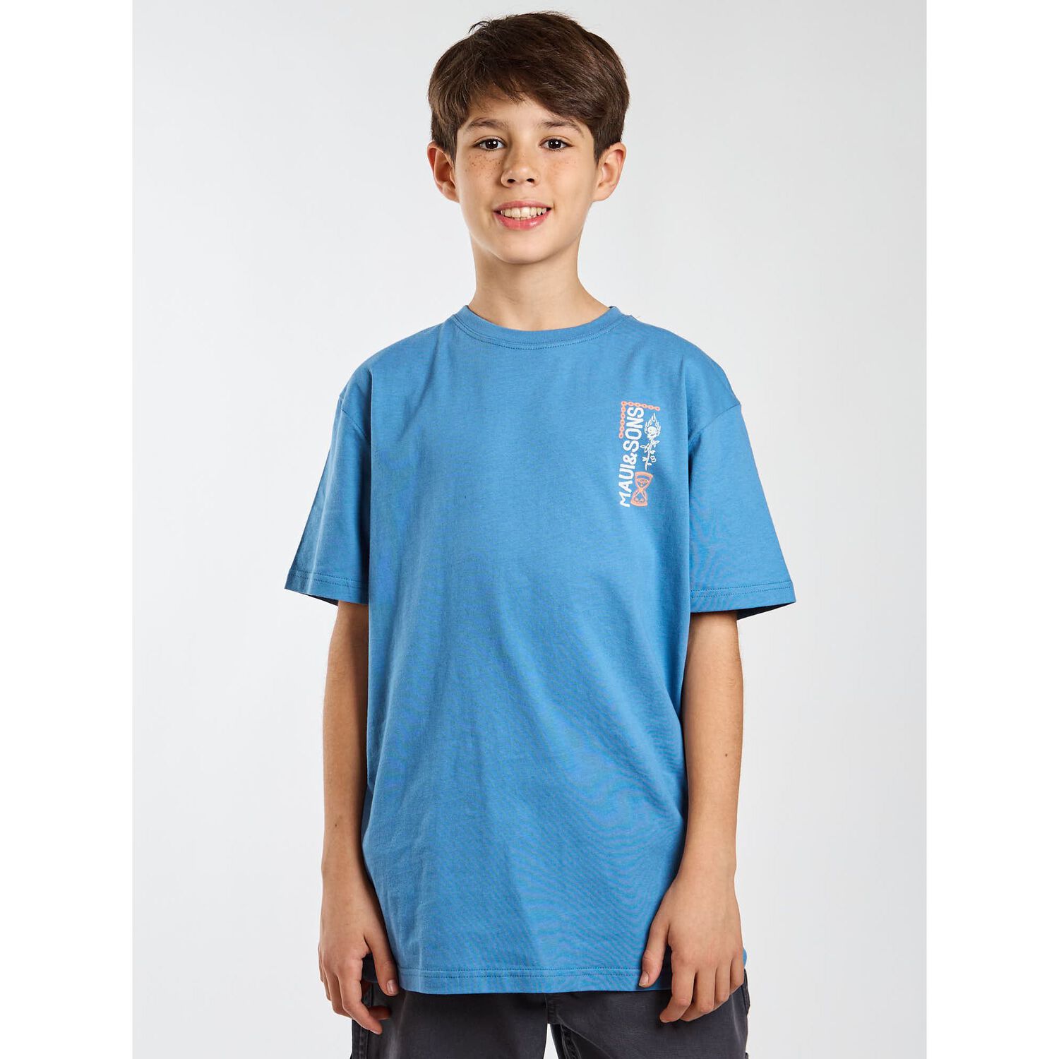 Polera Ni&ntilde;o Maui And Sons image number 0.0