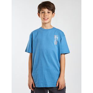 Polera Ni&ntilde;o Maui And Sons