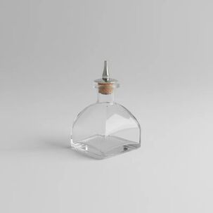 Dispensador Endulzante Vidrio 130 Ml - N01