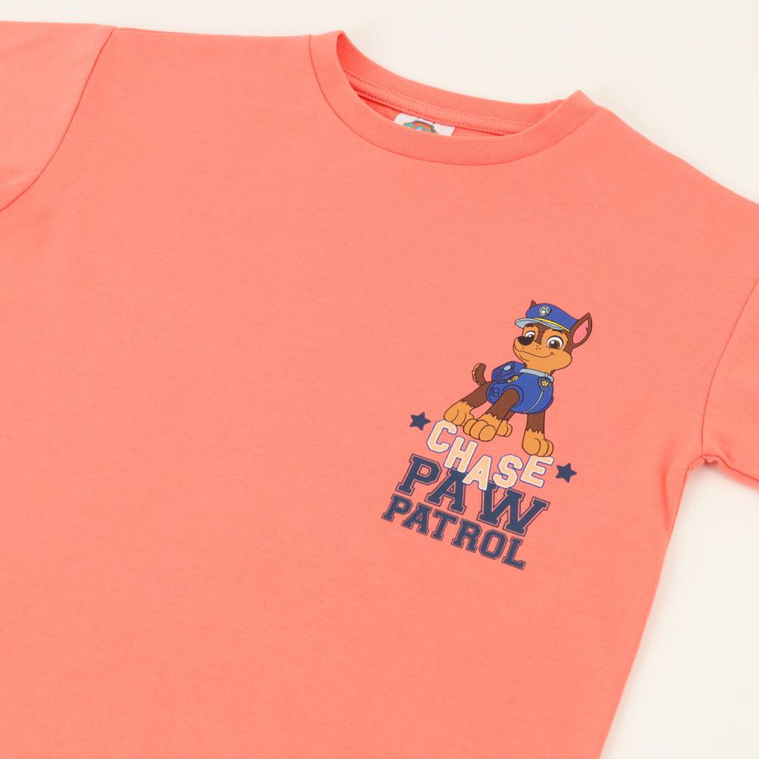 Polera Mc Toddlero Chase Paw Patrol image number 2.0