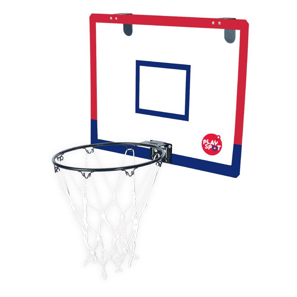 Mini Juego De Basquetbol Playspot Pl74 image number 1.0