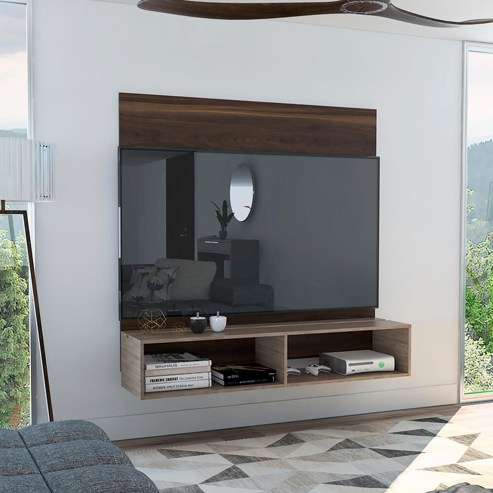 Panel Tv Tuhome  Fraktal image number 1.0