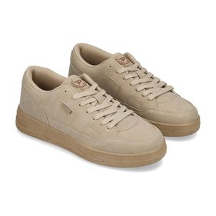 Zapatilla Urbana Hombre Peroe Camel