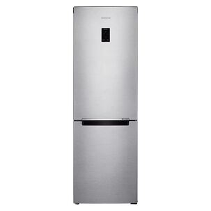 Refrigerador Samsung Bottom Freezer No Frost 328 Lt Rb33j3230sa