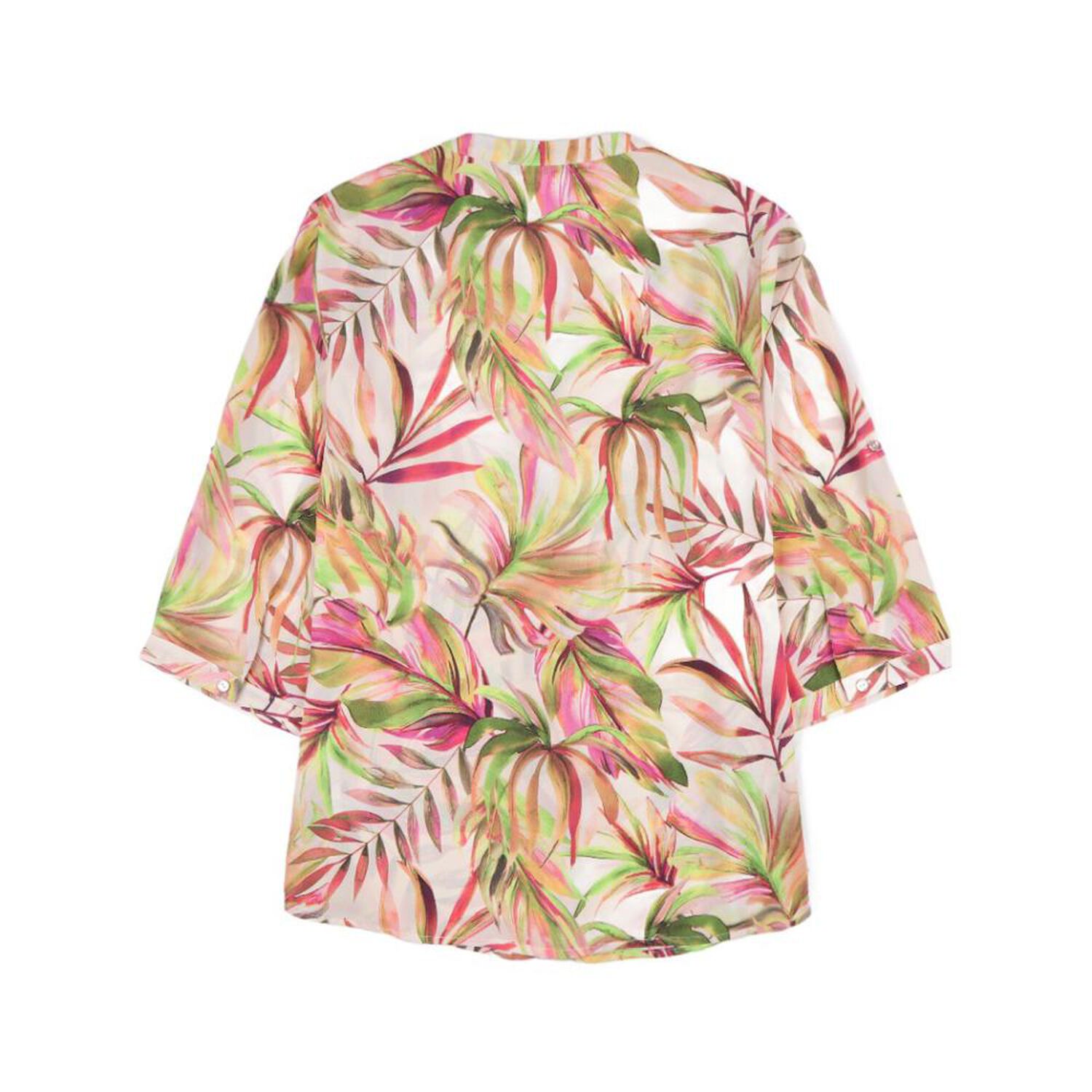 Blusa Mujer Lesage image number 1.0