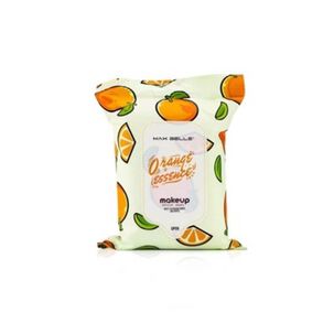 Toallas Desmaquillantes