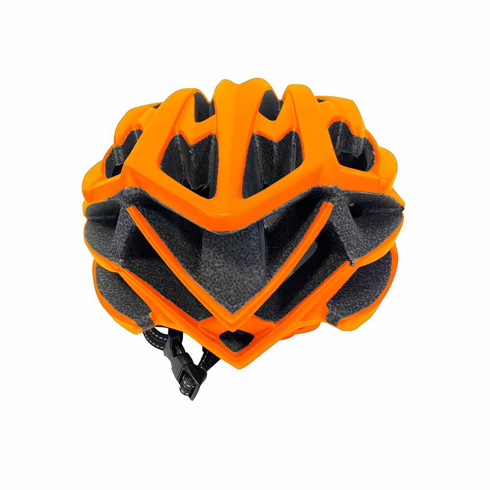 Casco Hook Sport Naranja image number 2.0