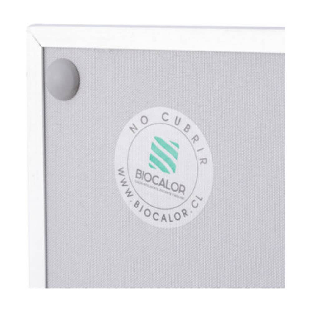 Panel Electrico Bajo Consumo Biofabric image number 2.0