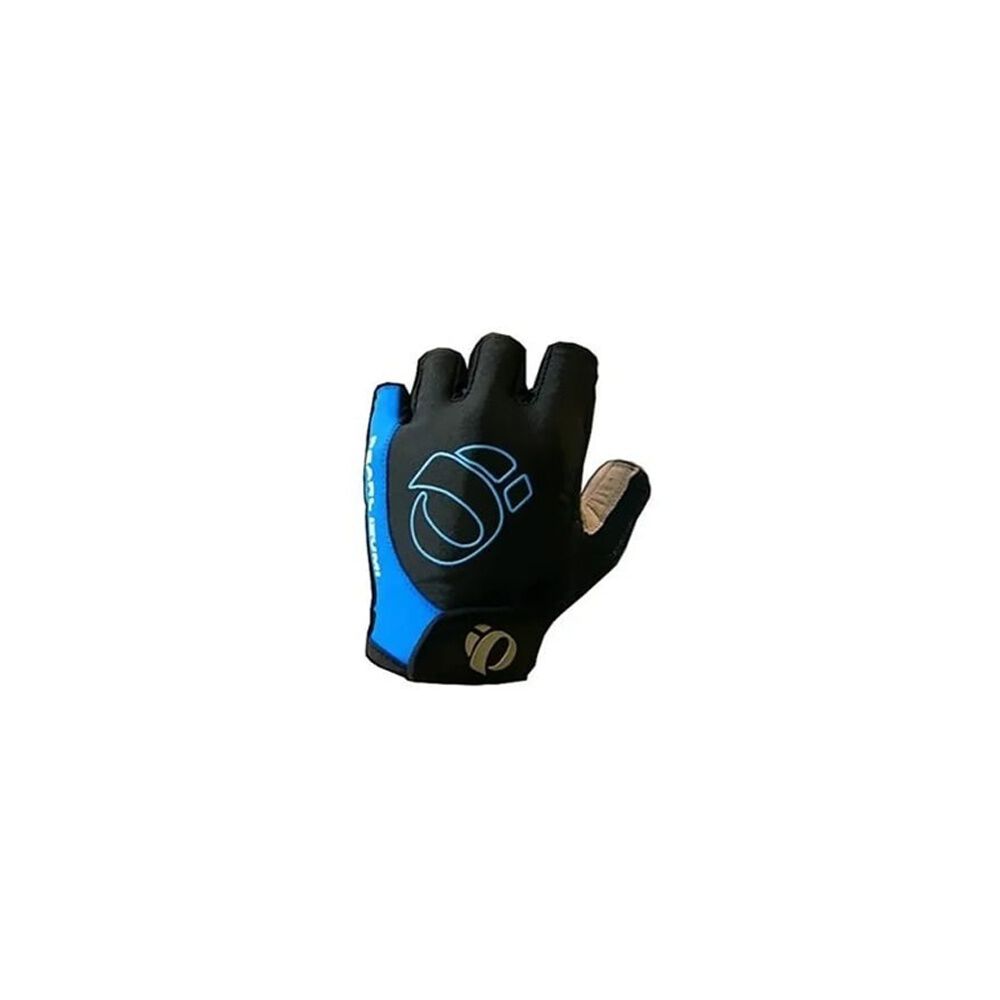 Guantes Ciclismo Mtb Bicicleta Con Palma Gel Cortos image number 6.0