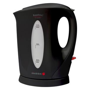 Hervidor Eléctrico Sindelen HA-2000NG / 1.7 Litros
