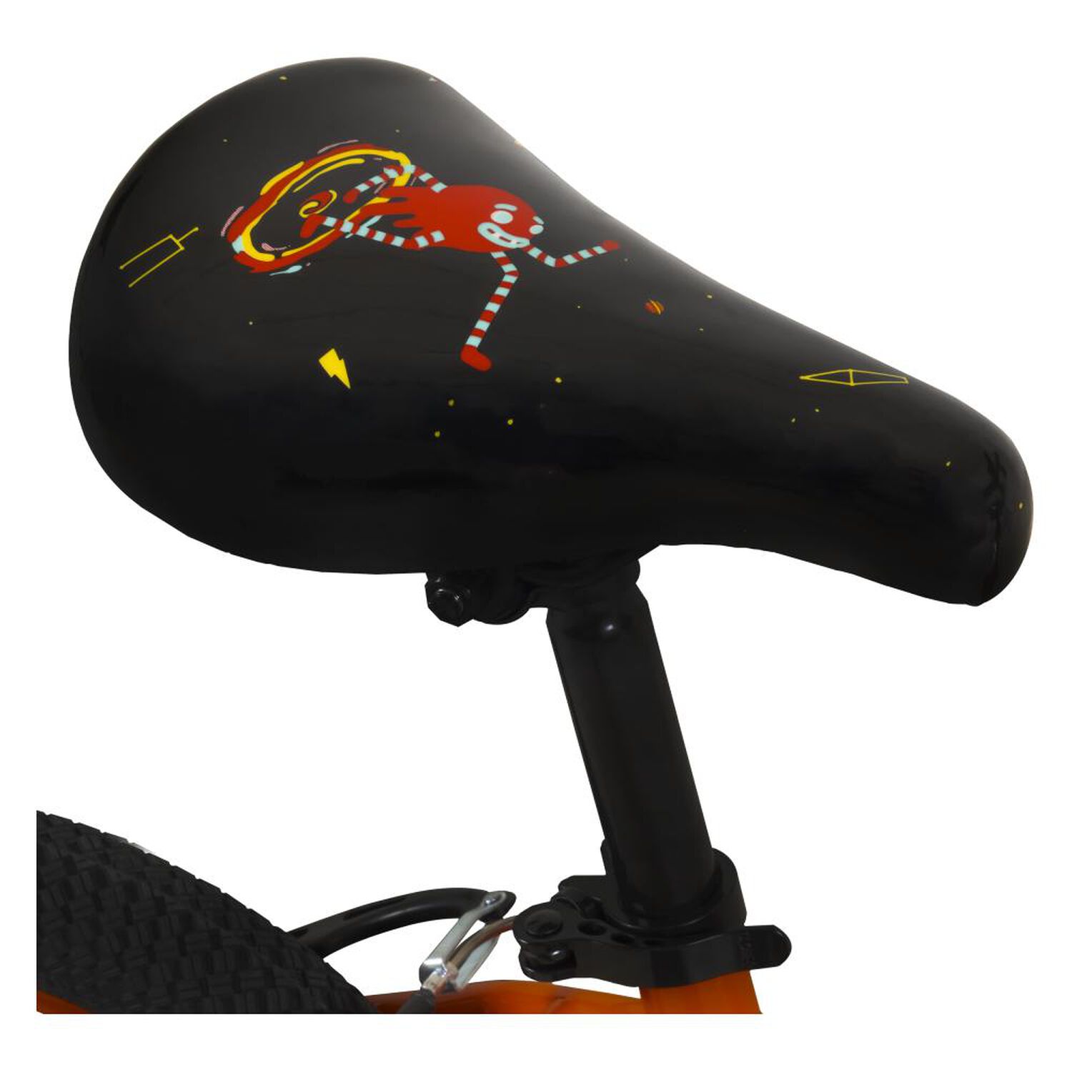 Bicicleta Freestyle Oxford Spine / Aro 12 image number 5.0