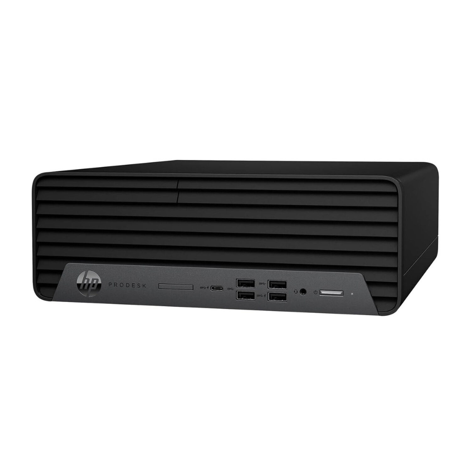 Pc Hp Prodesk 600 G6 Sff (i5-10ma 8gb 1tb) + Teclado & Mouse Reacondicionado Grado A image number 1.0