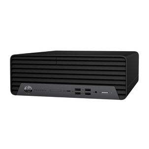 Pc Hp Prodesk 600 G6 Sff (i5-10ma 8gb 1tb) + Teclado & Mouse Reacondicionado Grado A