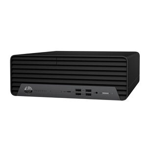 Pc Hp Prodesk 600 G6 Sff (i5-10ma 8gb 1tb) + Teclado & Mouse Reacondicionado Grado A