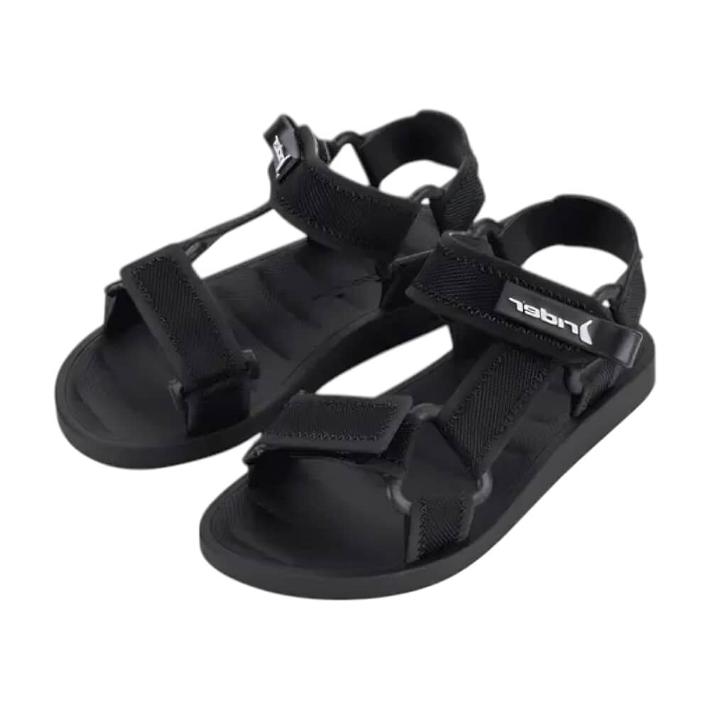 Sandalias Rider Free Style Papete Juveniles image number 2.0