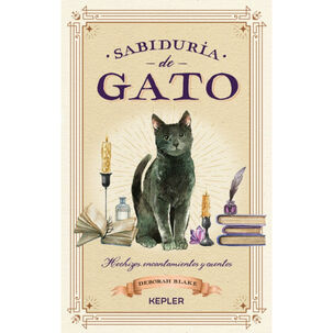 Sabiduría De Gato