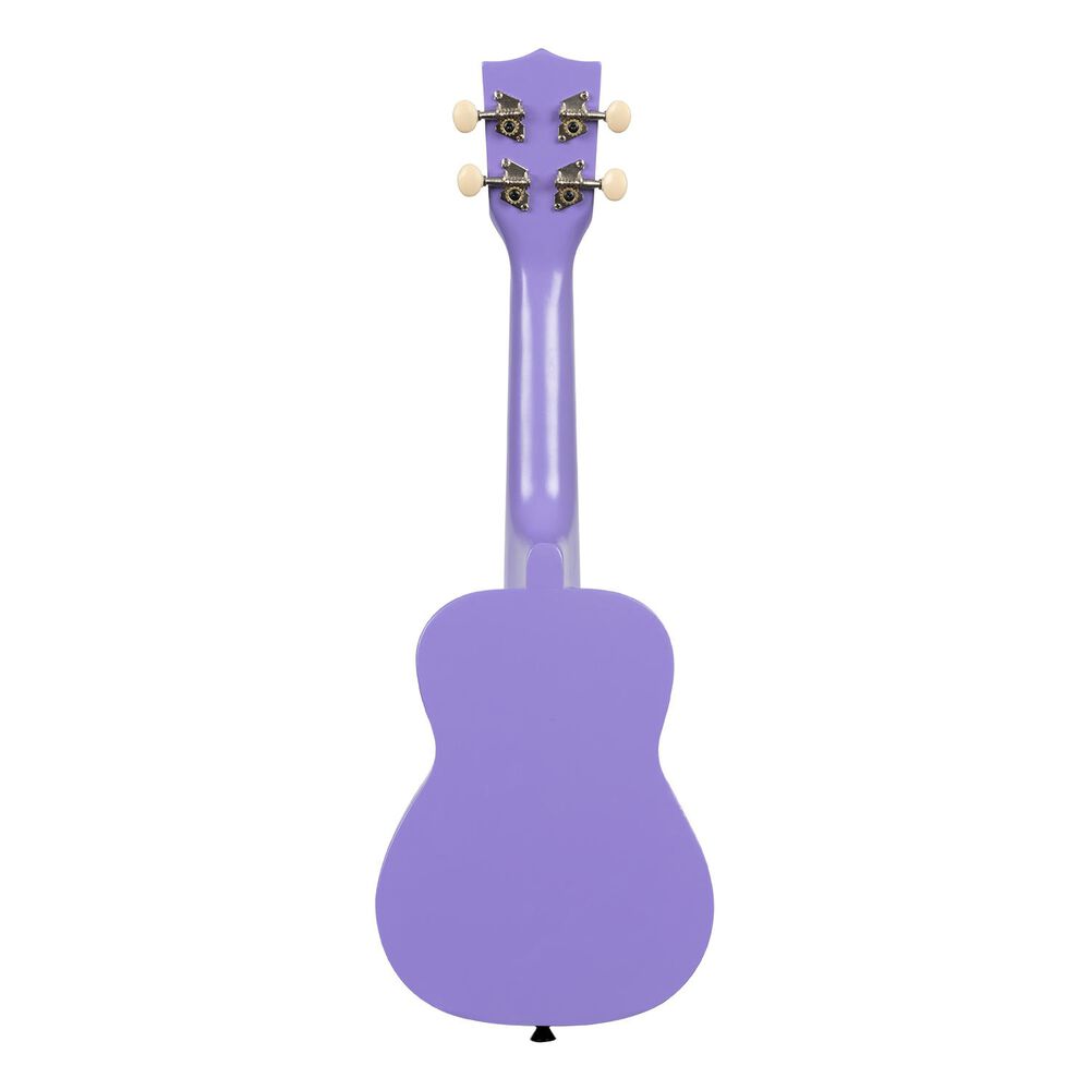 Ukelele Soprano Kala Ultraviolet Uk-ultraviolet image number 3.0